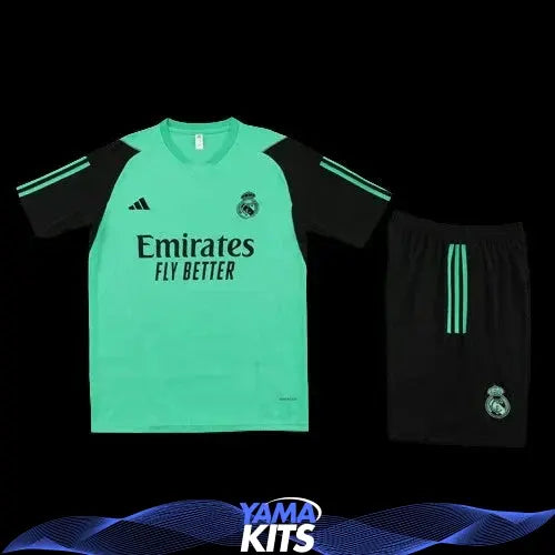 Ensemble Réal Madrid Maison To Sport