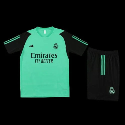 Ensemble Réal Madrid Maison To Sport