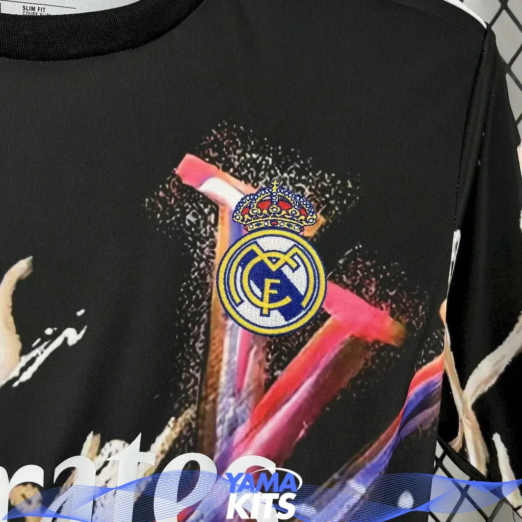 Maillot Real Madrid concept 2025-26 Maison To Sport