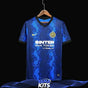 MAILLOT INTER MILAN  DOMICILE 21/22