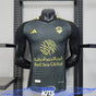 Maillot AL-Ahli extérieur 2025-26