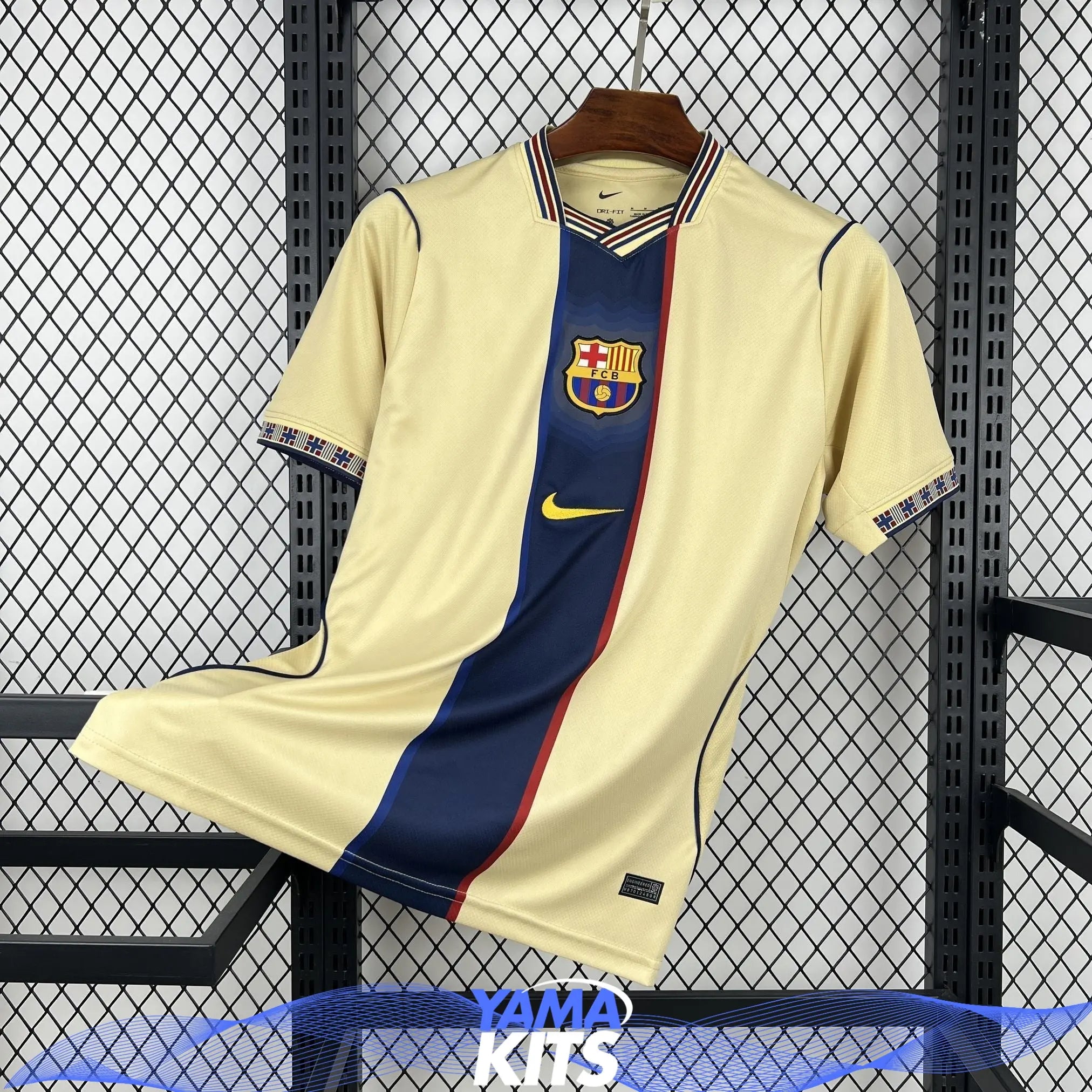 Maillot FC Barcelone Concept 2026-27 Maison To Sport