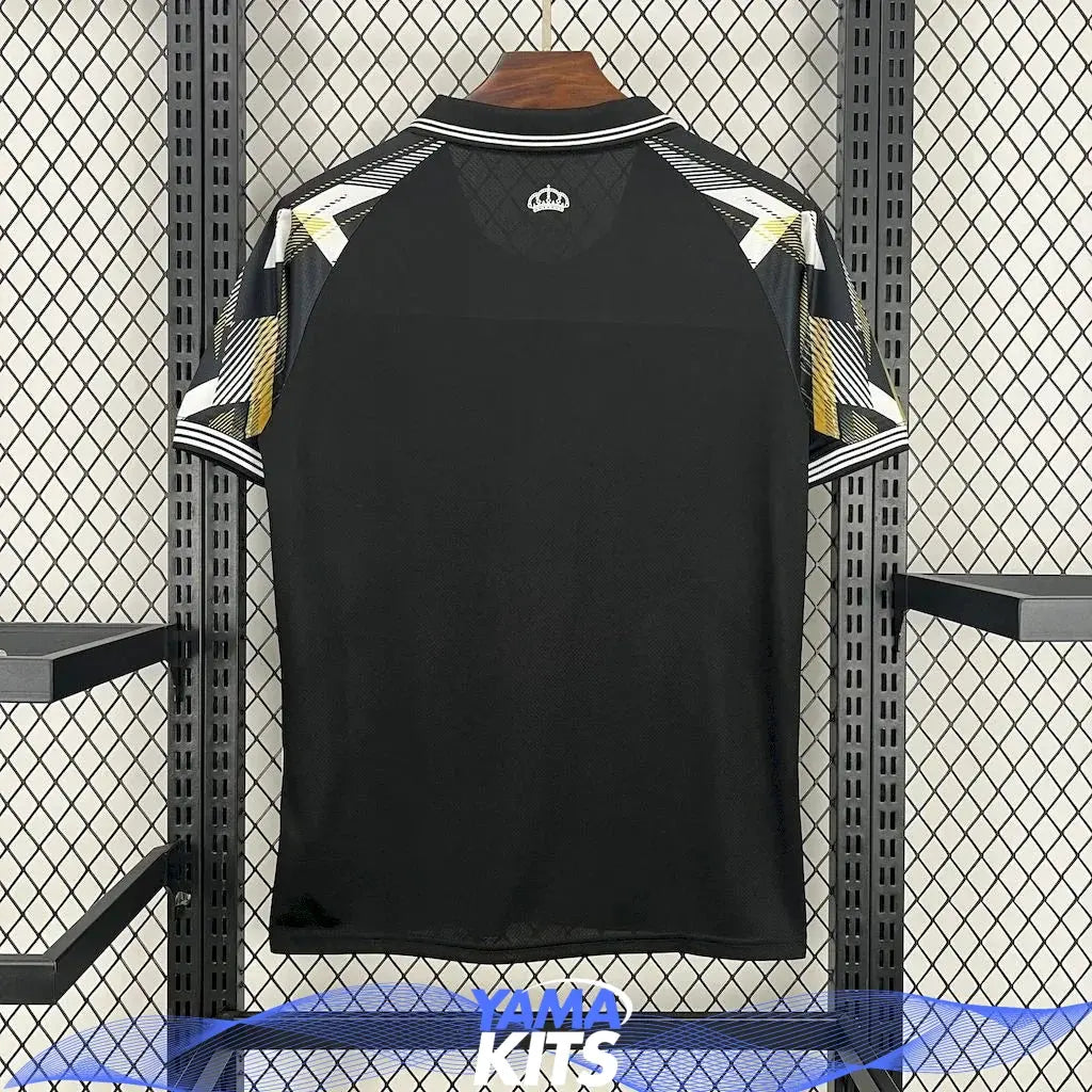Maillot Real Madrid concept 2025-26 Maison To Sport