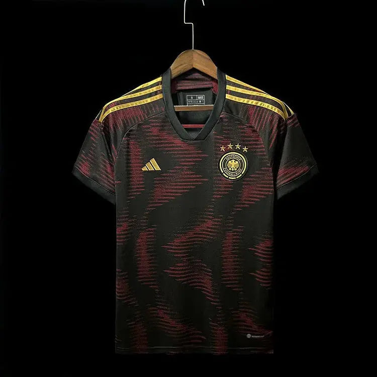 Maillot Allemagne extérieur 2022/2023