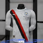 Maillot Manchester City extérieur manches longues 2025-26