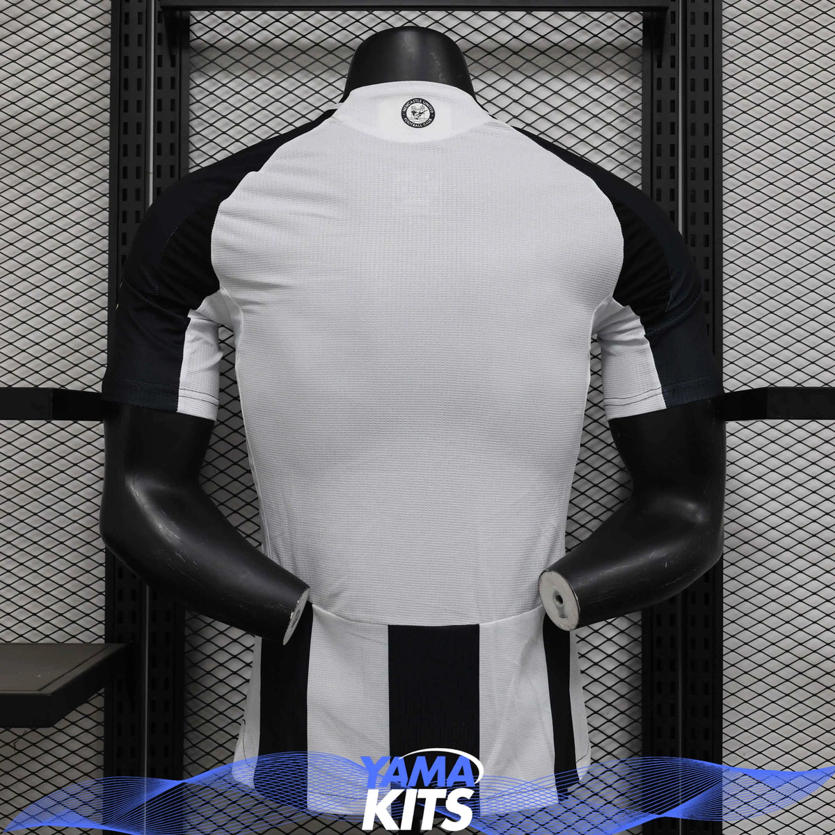 Maillot Newcastle 2024-25 Maison To Sport