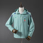 Veste Imperméable Vert - Brésil