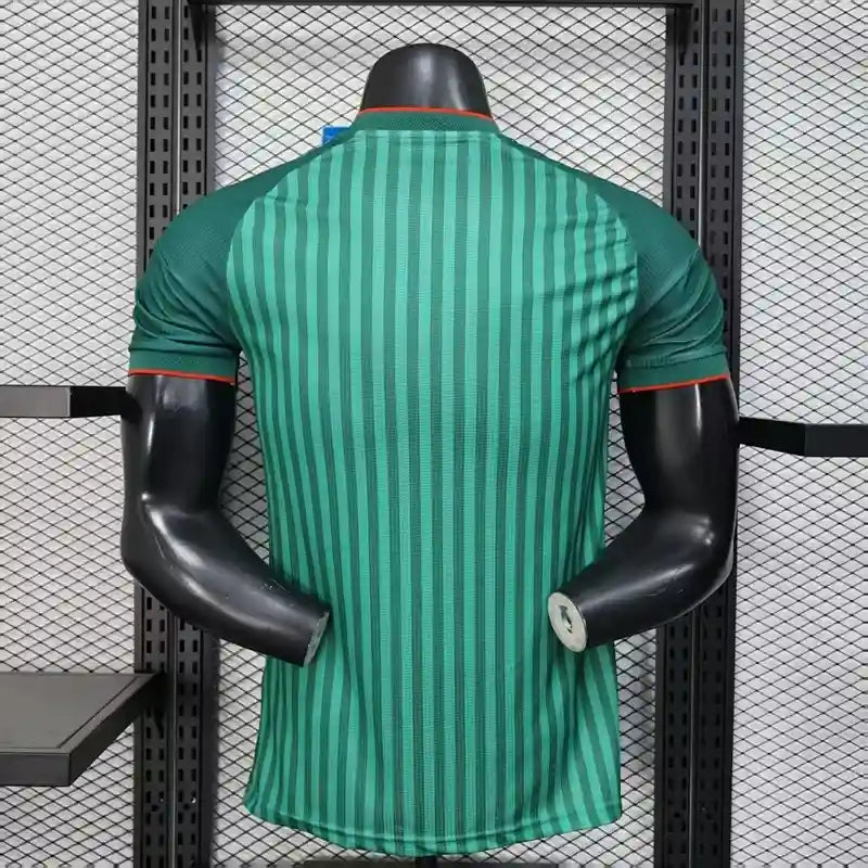 MAILLOT ALGERIE EXTÉRIEUR 2026/2027 Version Player