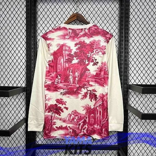 Arsenal Special Edition Long Sleeve