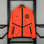 Veste à Capuche Orange - Pays-Bas