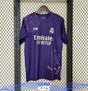 Maillot Real Madrid Fourth Y-3