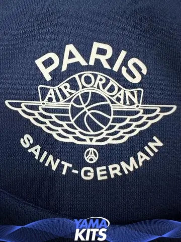 Maillot 2024/2025 Paris Saint-Germain Maillot Third Maison To Sport