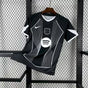 Maillot Barcelone concept "noir" 2025/2026