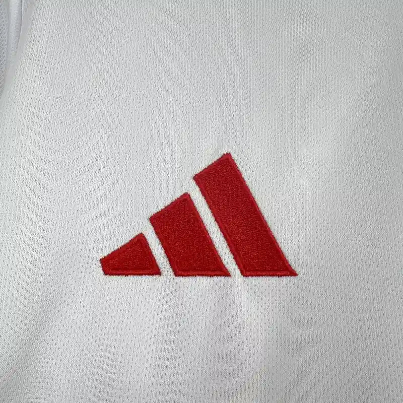 Maillot Benfica concept "Rouge" 2026/2027