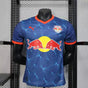 Maillot Red Bull Bragantino extérieur 2025/2026 Version Player