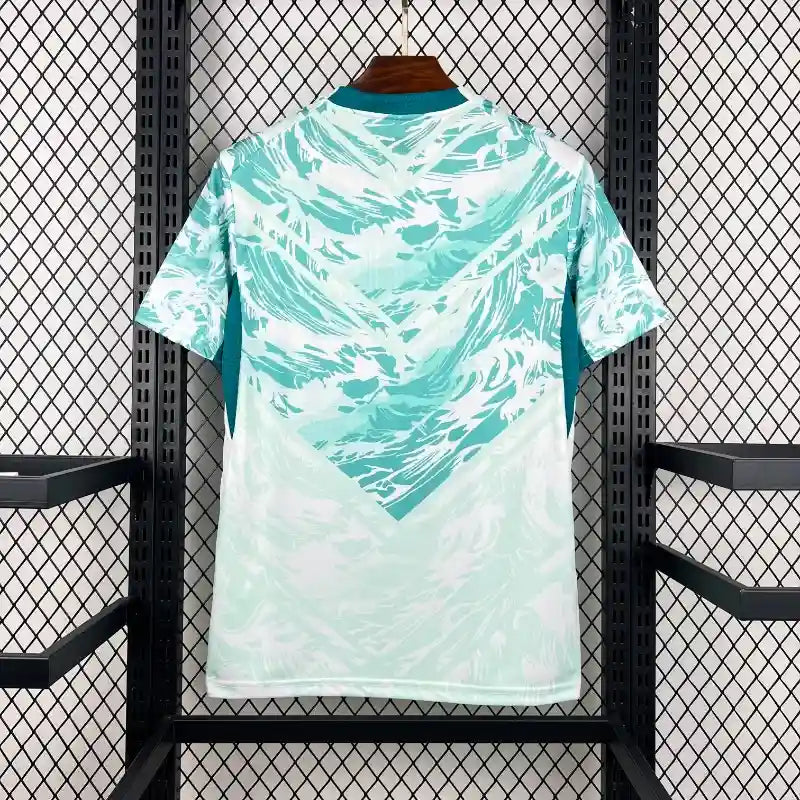 Maillot Portugal third CDM 2026/2027