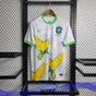 Maillot Brésil Concept "Oiseau Jaune" 2024/2025