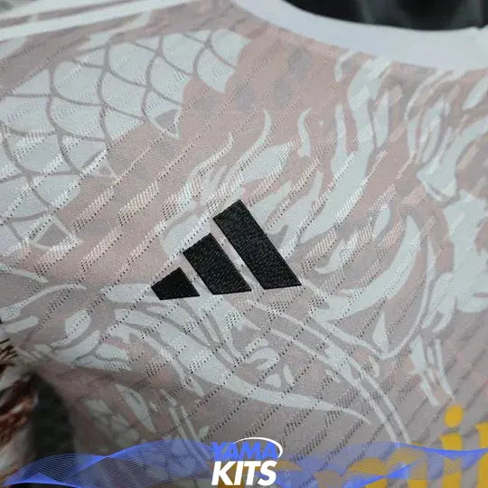 Maillot Real Madrid Concept 2024 Maison To Sport