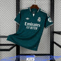 Maillot Real Madrid Extérieure 2026-27