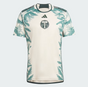 Maillot Portland Timbers "Vert, beige" 2024/2025