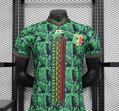 MALI AWAY JERSEY 2023/2024