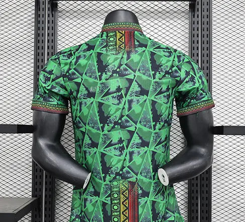 MALI AWAY JERSEY 2023/2024