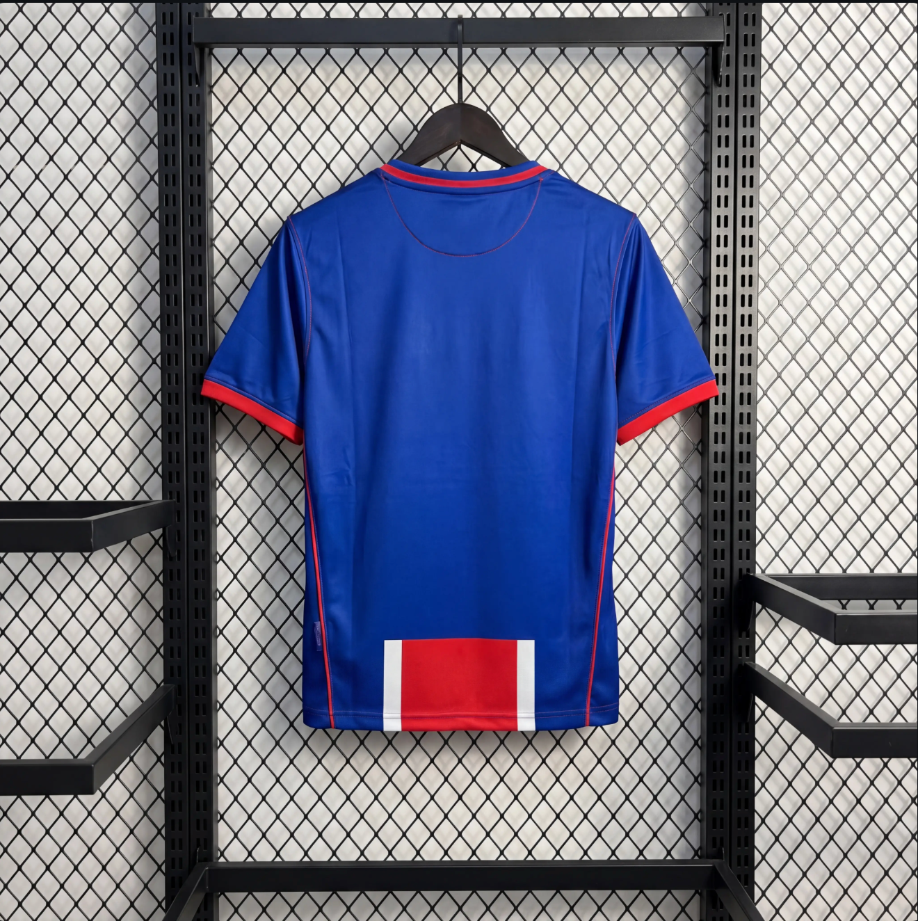 Maillot PSG domicile Stadium 2026/2027