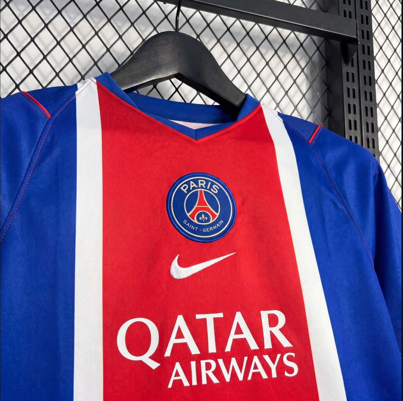 Maillot PSG domicile Stadium 2026/2027