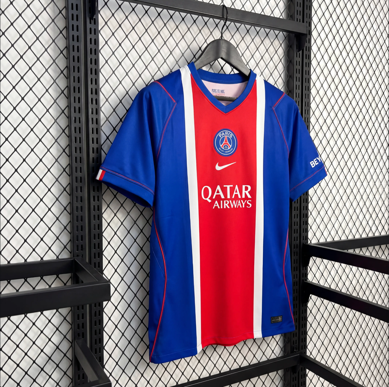 Maillot PSG domicile Stadium 2026/2027
