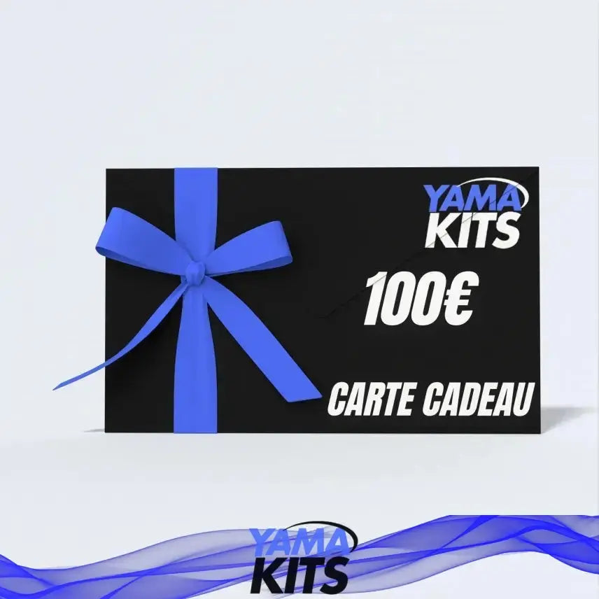 Carte Cadeau 100€ | Yamakits (Copie) Yamakits