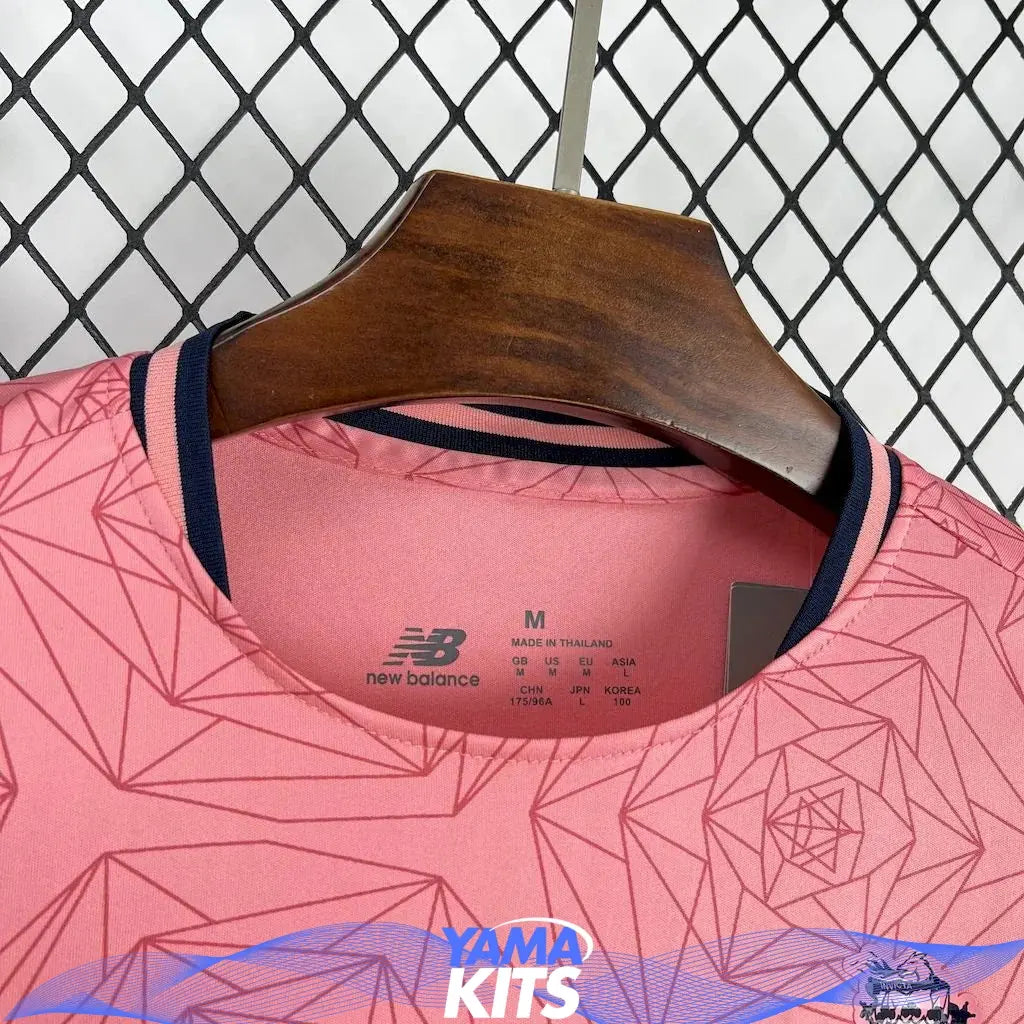 Maillot Porto Away 2025/26 Maison To Sport