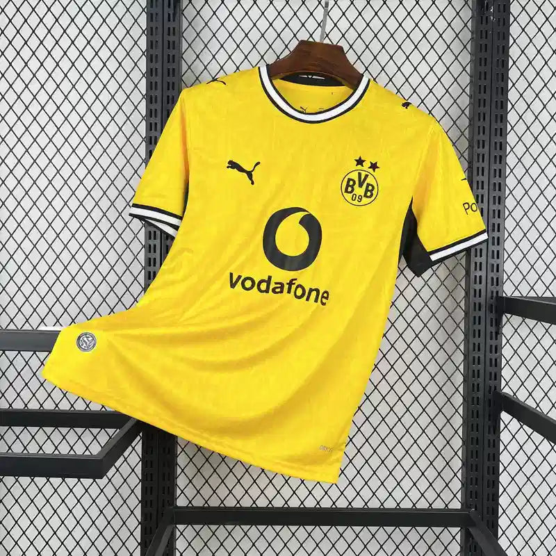 Maillot Dortmund domicile 2026/2027