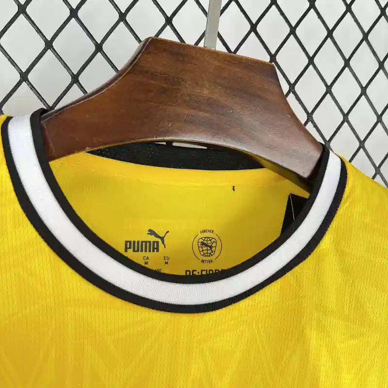 Maillot Dortmund domicile 2026/2027