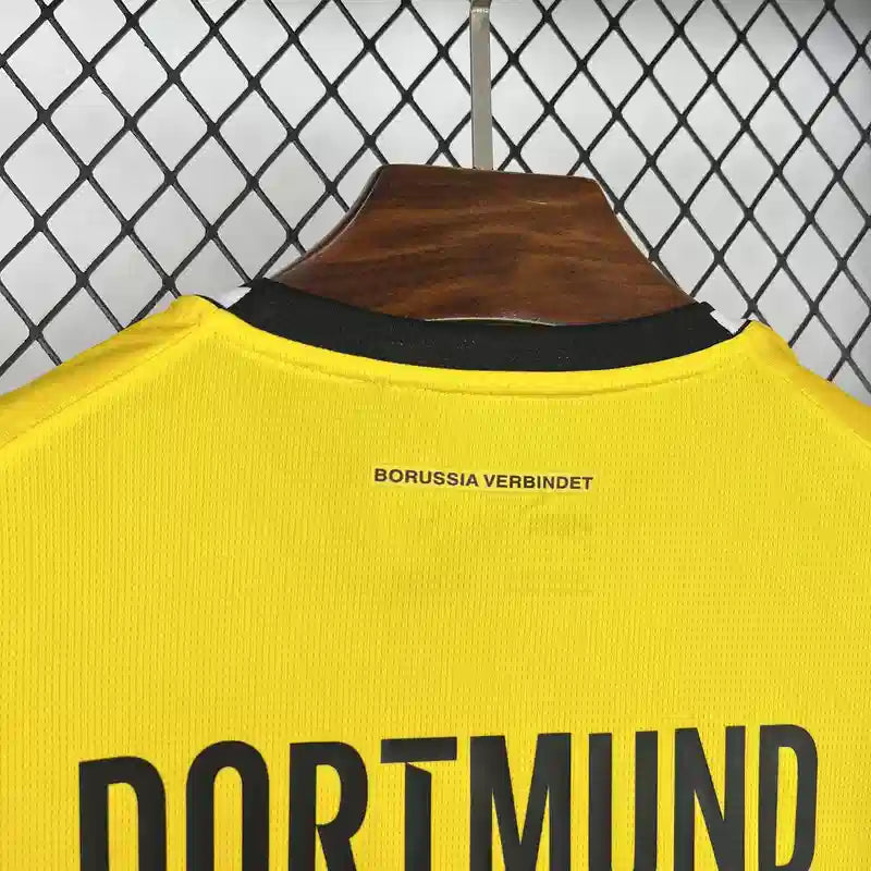 Maillot Dortmund domicile 2026/2027