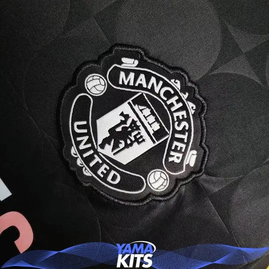 Maillot Manchester United 2024 Édition Love Unites Maison To Sport