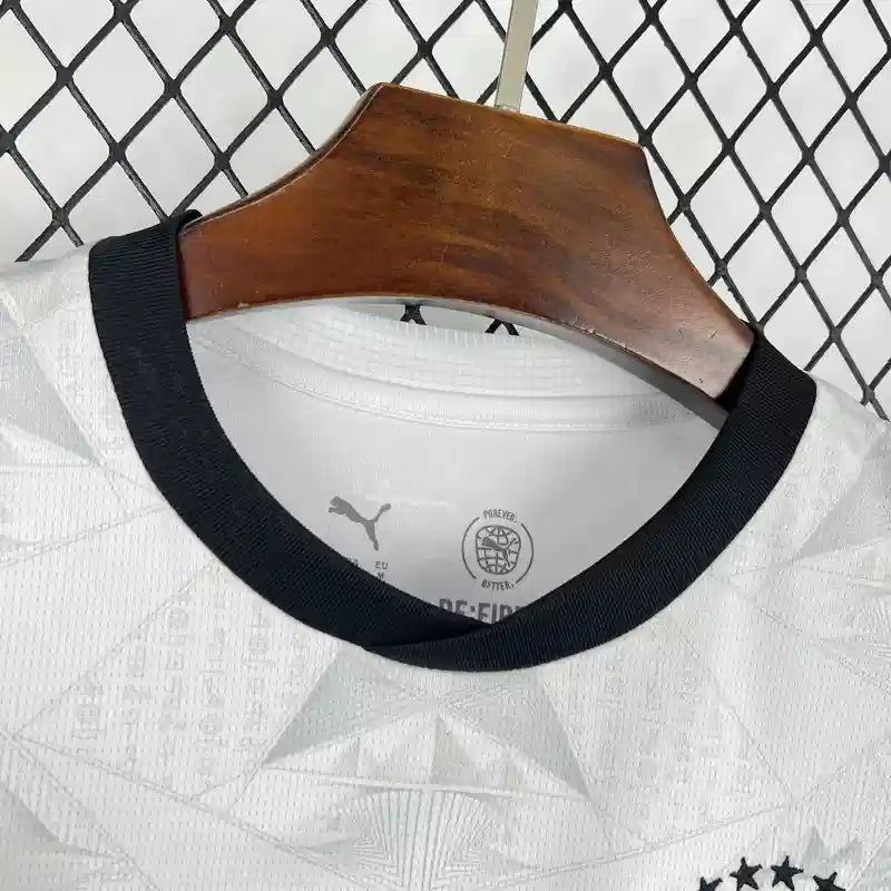 Maillot Égypte extérieur CDM 2026/2027