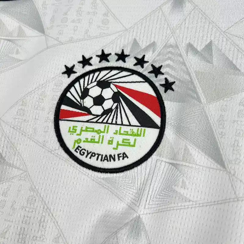 Maillot Égypte extérieur CDM 2026/2027