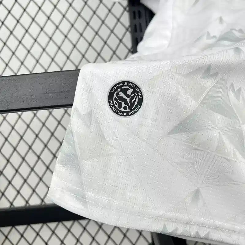 Maillot Égypte extérieur CDM 2026/2027