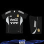 Ensemble Argentine