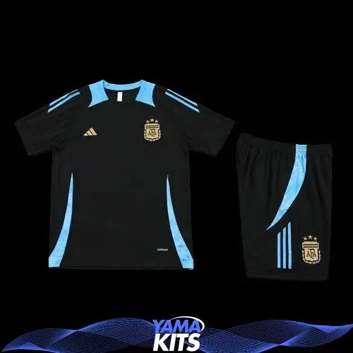 Ensemble Argentine Maison To Sport