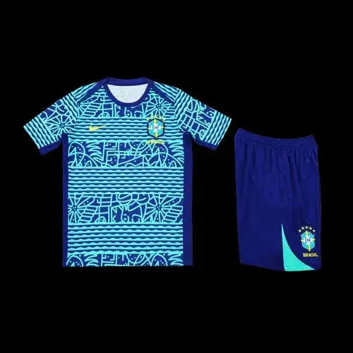 Ensemble Brésil Maison To Sport