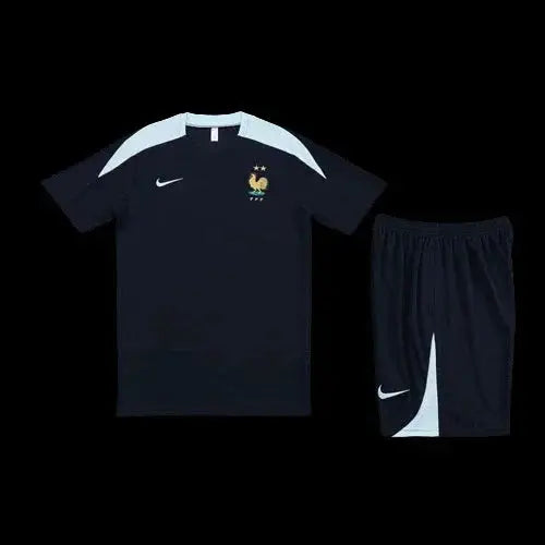 Ensemble France Maison To Sport