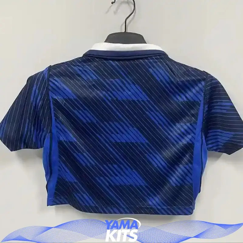 Crop Top foot france domicile 2026/2027