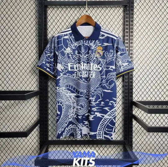 Real Madrid Concept Maison To Sport