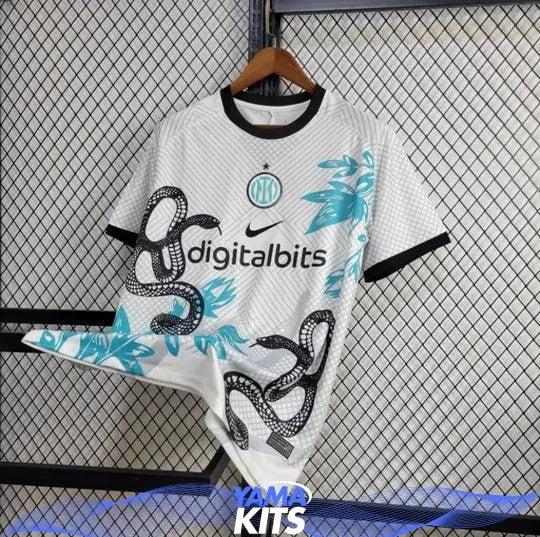 Maillot Inter Milan Concept 2024 -2025 Maison To Sport