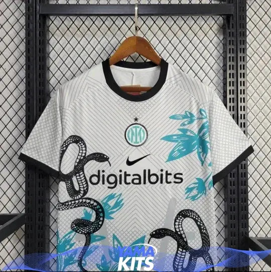Maillot Inter Milan Concept 2024 -2025 Maison To Sport