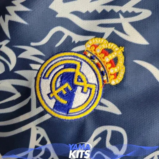 Real Madrid Concept Maison To Sport