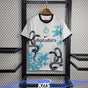 Maillot Inter Milan Concept 2024 -2025