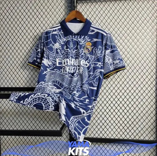 Real Madrid Concept Maison To Sport