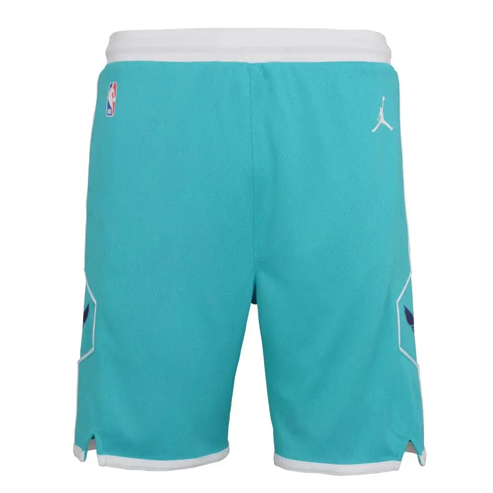 SHORT CHARLOTTE HORNETS – ICON EDITION - YamaKits
